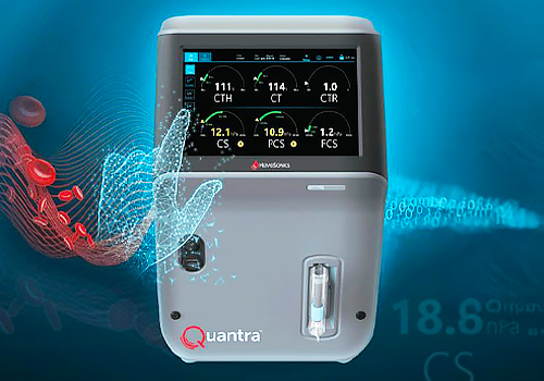 The Quantra® System for Peripartum Obstetric Procedures, D2 Creative - Vega Website Awards Winner