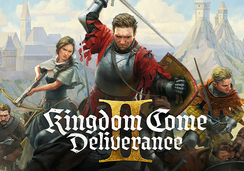 Vega Digital Awards Winner - Social Media, Games / Games-Related, Memieval Times Campaign | Kingdom Come: Deliverance II