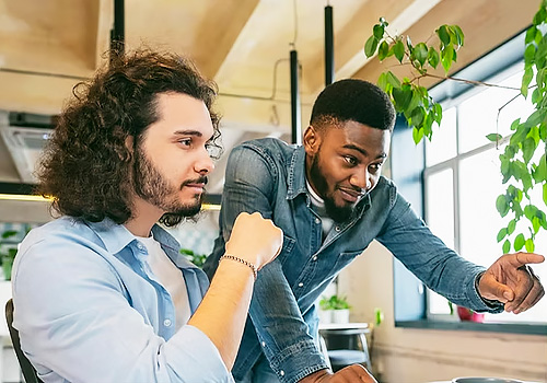 ROKK Solutions | Vega Website Awards 2026 Winner