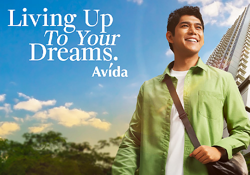 Avida Land Corp. | Vega Website Awards 2026 Winner