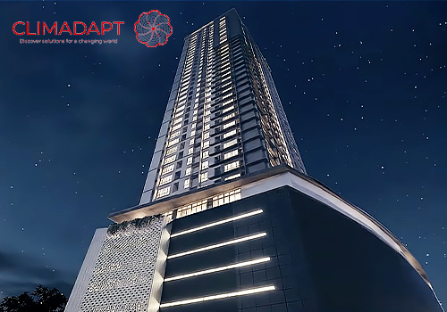 Avida Land Corp. | Vega Website Awards 2026 Winner