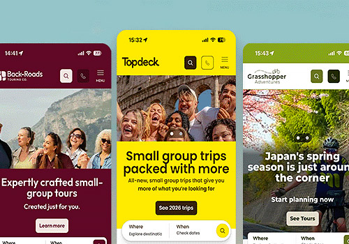Zoocha | Vega Website Awards 2026 Winner