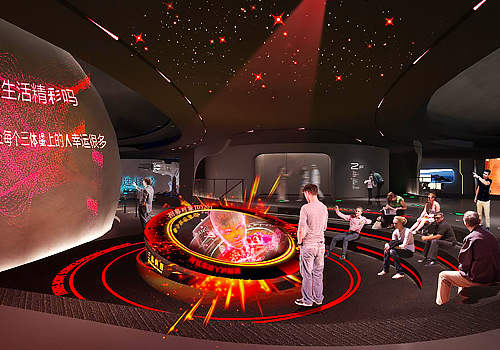 Shanghai Fengyuzhu Culture Technology Co., Ltd. | Vega Website Awards 2026 Winner