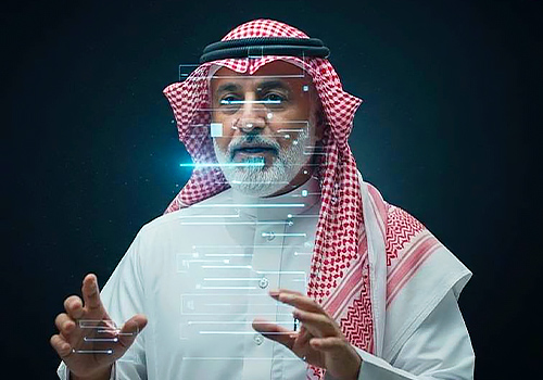 ESKELAH | Vega Website Awards 2026 Winner