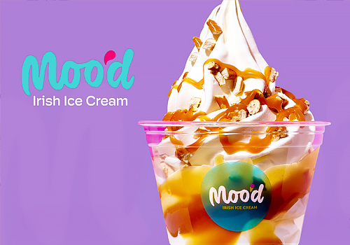 Moo'd Irish Ice Cream: The Little Giant, GRANITE X Musgraves - Vega Website Awards Winner