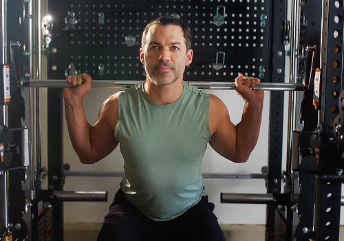 Major Fitness 