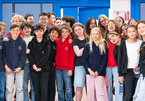 Finalsite | Vega Website Awards 2026 Winner