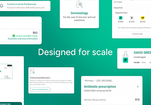 Accenture Song | Vega Website Awards 2026 Winner