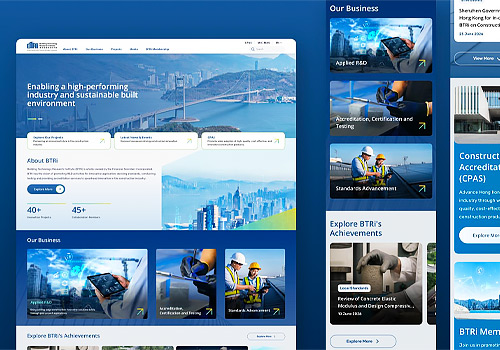 Hypthon | Vega Website Awards 2026 Winner
