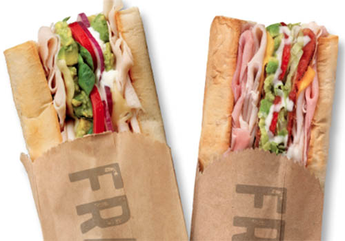 Which Wich - You've Tasted The Superior Sandwich, Scorpion - Vega Website Awards Winner