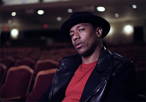 The Salvation Army Red Kettle - Nick Cannon, Agnew Media - Vega Website Awards Winner