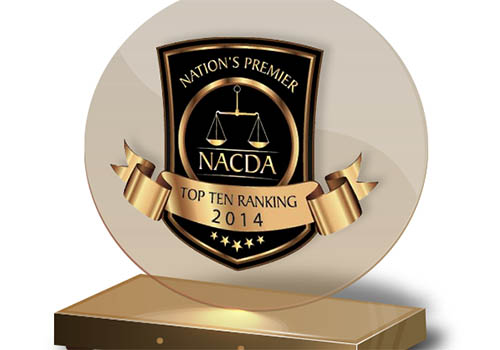 The Koffel Law Firm - Criminal & DUI Law Attorneys, Scorpion - Vega Website Awards Winner