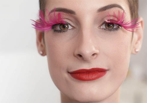 Breast Cancer Now Wear it Pink, Mother Brown Films - Vega Website Awards Winner
