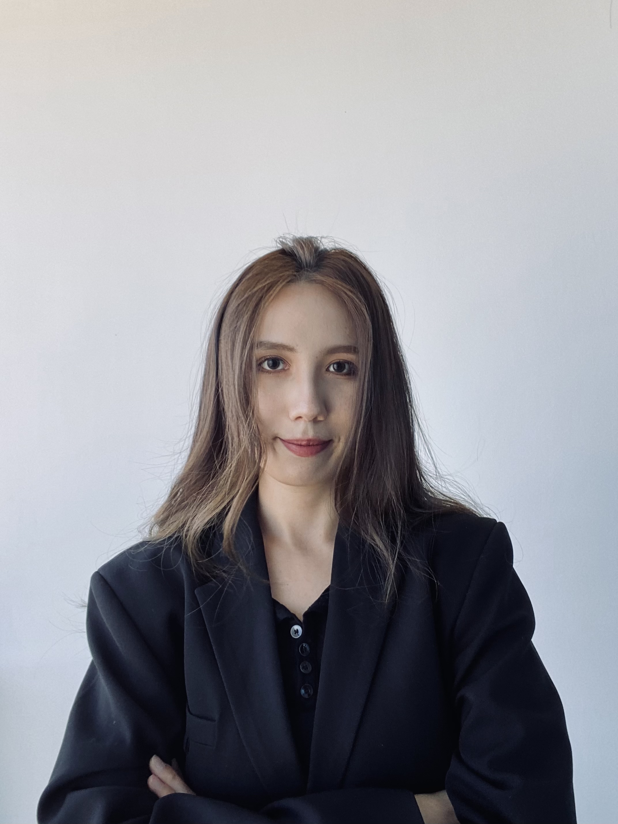 Jiayuan Wang, Vision and Studio and J+Z Studio Interview
