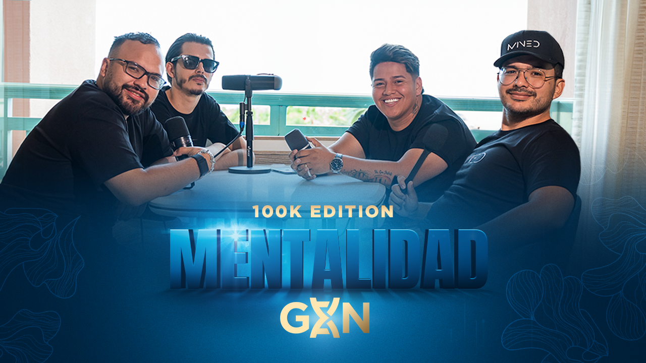 MINED Interview