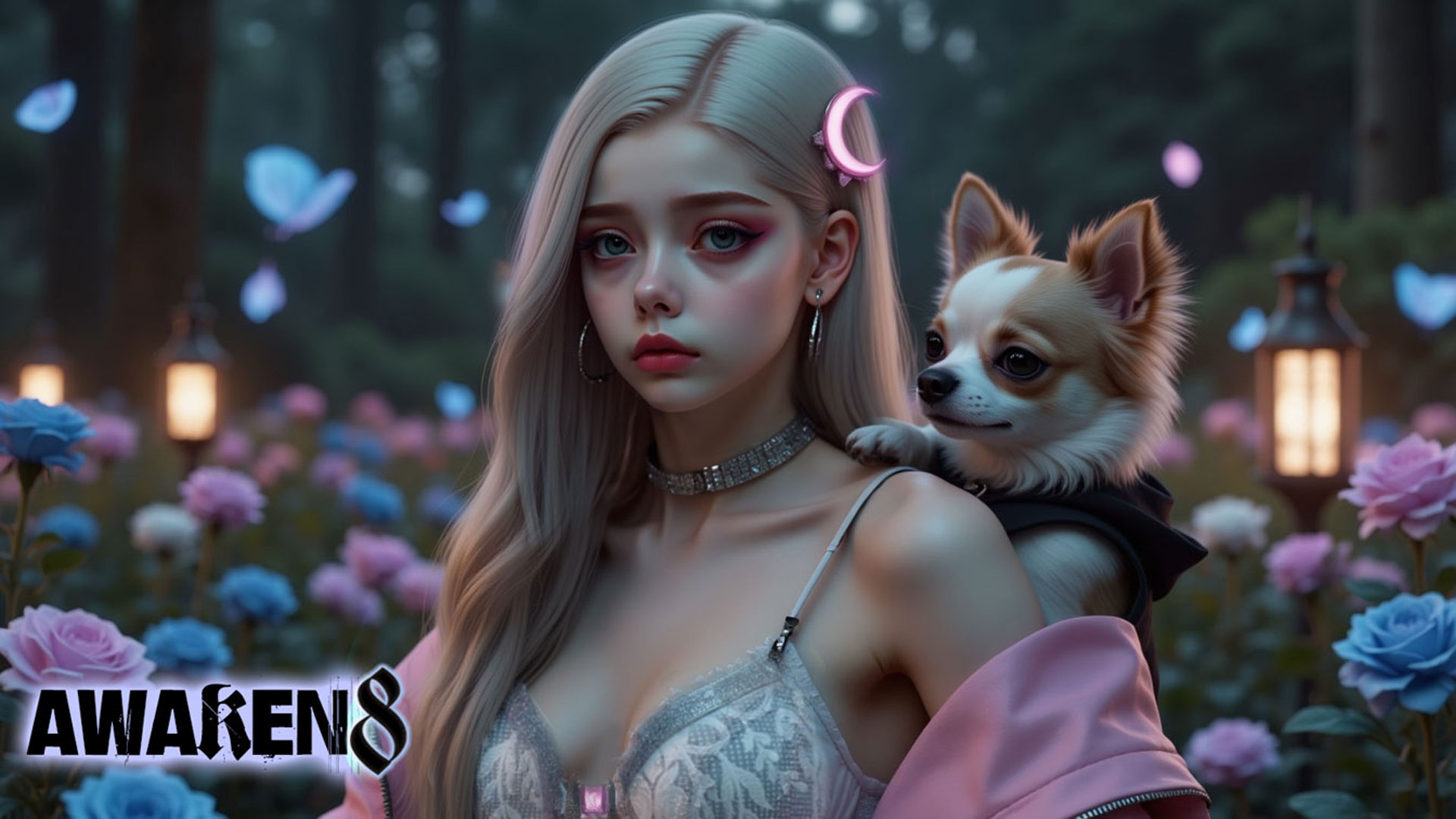 Linda Heartily Nguyen, Heartily Studio - Solo Developer : Linda Heartily Nguyen Interview