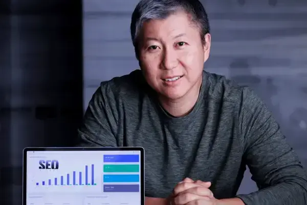Vega Winner Interview: Jim Liu, SEO Vendor