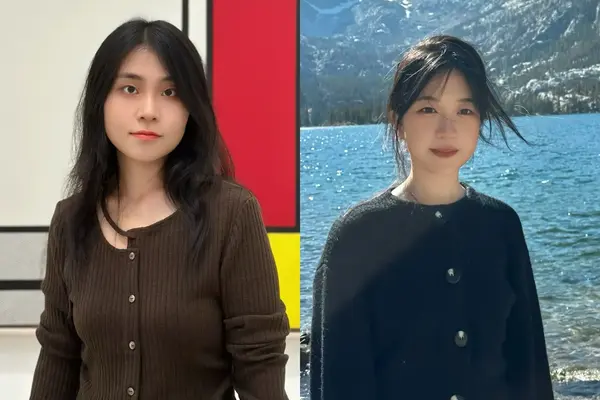Interview with Jiahui & Yixuan, Vega Digital Awards Winner