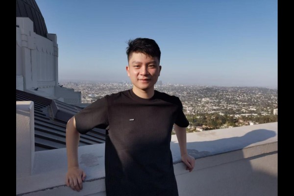 Vega Winner Interview: TechHerAI, TechHerAI