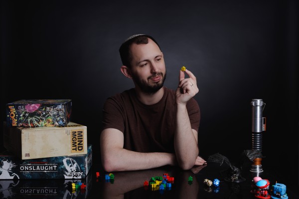 Vega Winner Interview: Ori Kagan, Kagan Productions