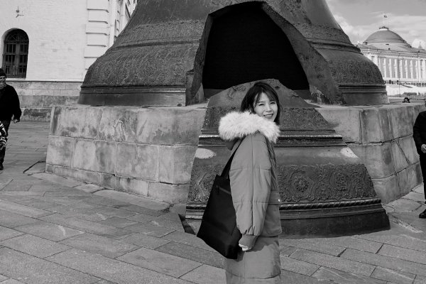 Vega Winner Interview: Dian Huang