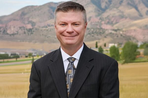 Vega Winner Interview: Robert Butcher