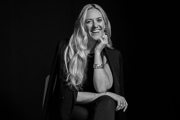 Vega Winner Interview: Ashlee Hollis, Helm Creative Studio