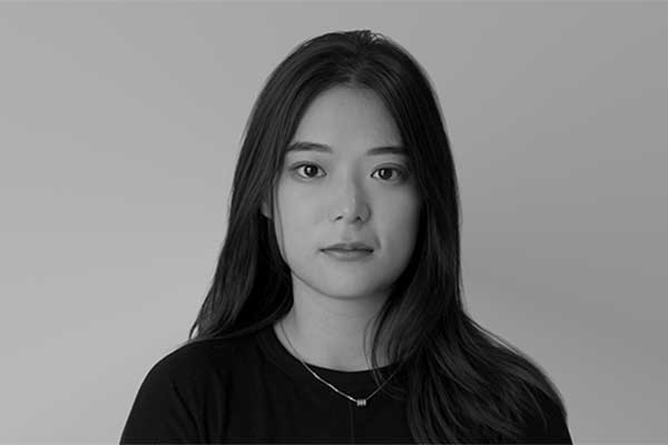 Vega Winner Interview: Shimei Qiu