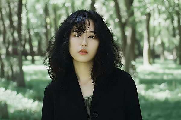 Vega Winner Interview: Lois He, hyz Studio LLC