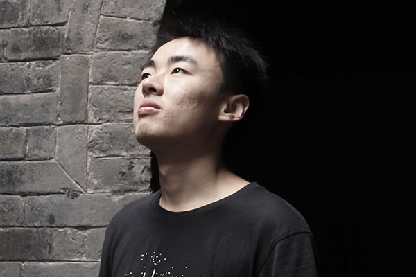 Vega Winner Interview: Zhenwen Zhang