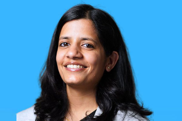 Interview with Ridhima Gupta, Vega Digital Awards Winner