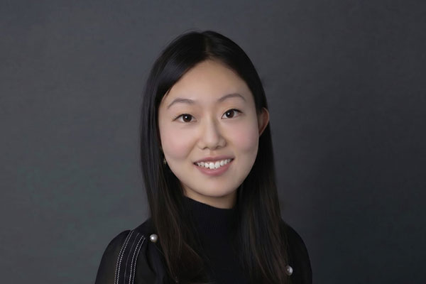 Vega Winner Interview: Clover Li