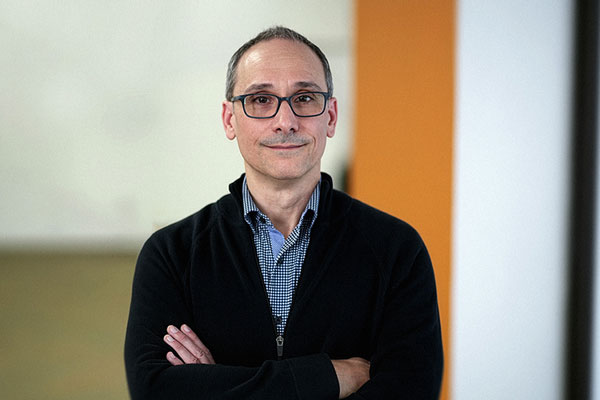 Vega Winner Interview: Patrick Sodano, D2 Creative