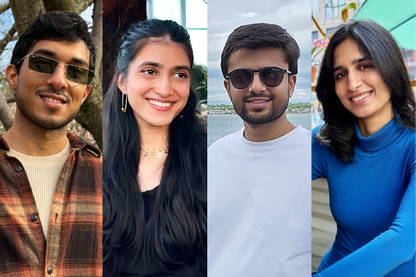 Interview with Curated for Theater Team, Vega Digital Awards Winner