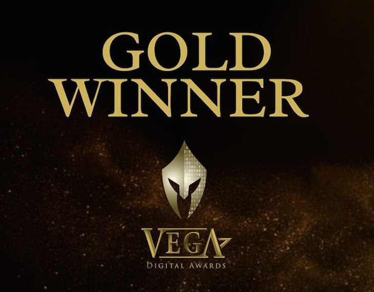 Vega Awards  Events and Live Webcasts The Precious Garage