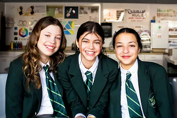 West Island College takes home GOLD at the 2025 Vega Digital Awards for their outstanding website redesign!