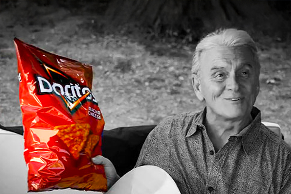 We won another award for our Doritos “Go Bold” Campaign at the 2025 Vega Digital Awards!