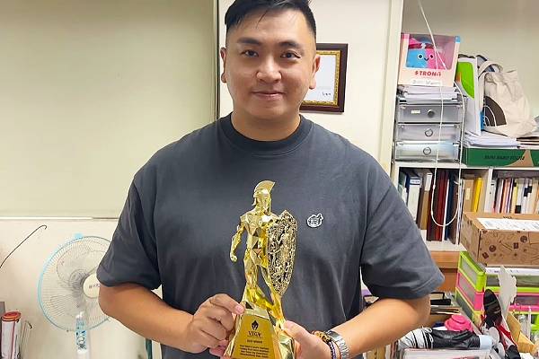 QIDIAN MARKETING CO., Ltd. Wins Gold for Its E-sports Game Design