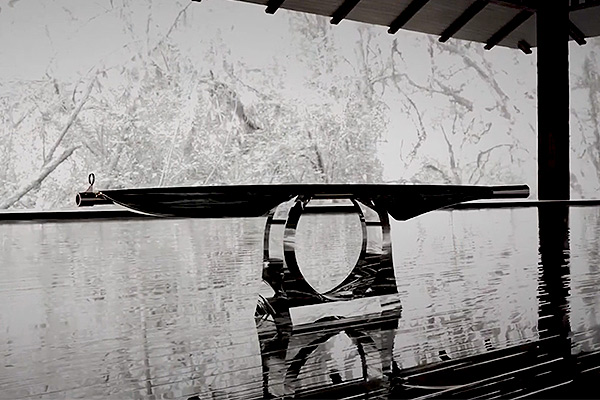 Haru Yosano awarded Gold in Best Voice-Over Talent Category