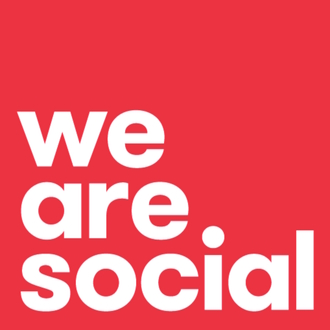 Vega Top Agencies - We Are Social