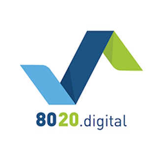 Vega Top Agencies - 80/20 Digital