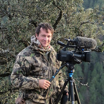 Vega Digital Awards Testimonial - Emaneul Kapp, Director at Moz Parks Initiative | Ambassadors of Conservation, United States