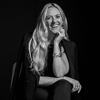 Vega Digital Awards Testimonial - Ashlee Hollis, President and Founder of Helm Creative Studio, United States