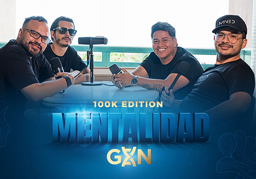 Vega Digital Awards Testimonial - MINED,  