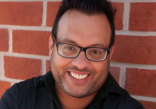 Vega Digital Awards Testimonial - Colin Costello, Founder of Ela Road Films