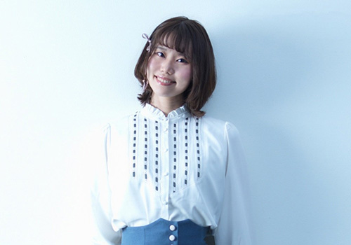 Vega Digital Awards Testimonial - Haru Yosano, Voice Actor and Voice Director, Japan