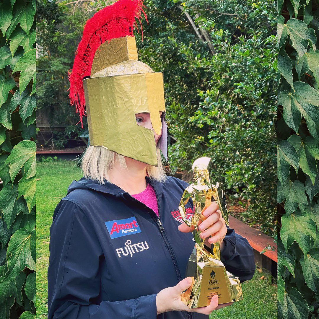 Vega Digital Awards Winner - Jacquie Joy Music Achieves Triple Gold Recognition Across Categories
